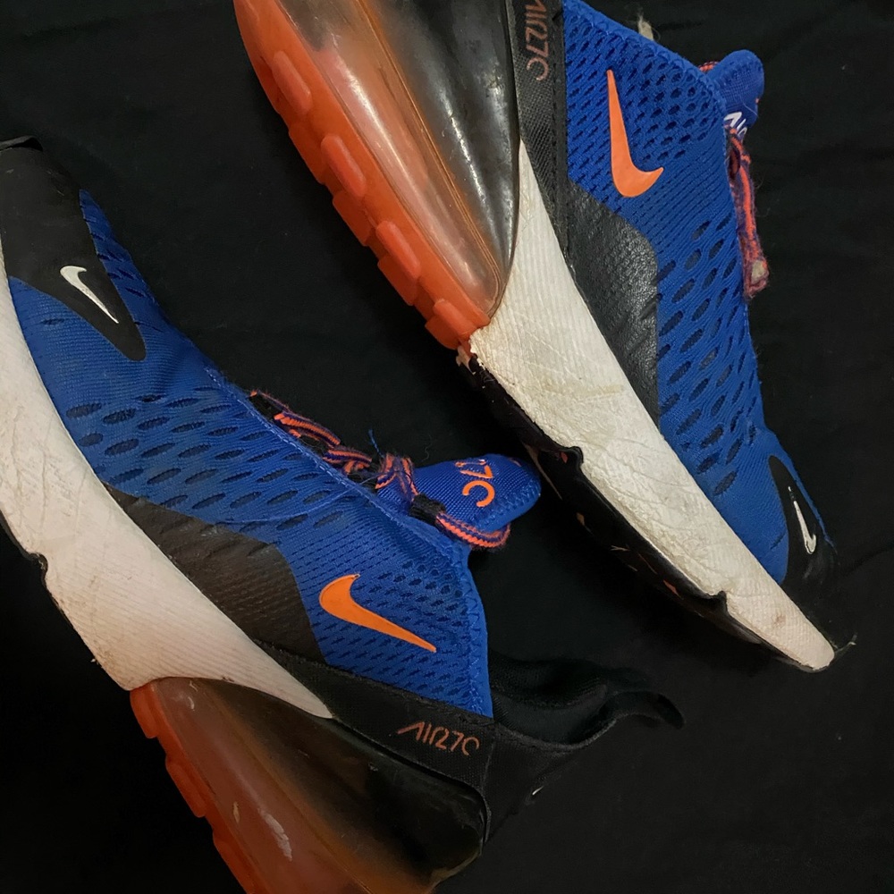 Boys Nike shoes